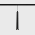 Светильник подвесной IN_LINE TUB S P 300, D30mm, H300mm, LED 8W, 4000К, черный (06.0331.8.940.BK)1