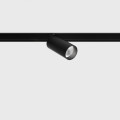 Світильник прожекторного типу IN_LINE TUB S A 60, D30mm, H60mm, LED 8W, 4000К, чорний (06.0361.8.940.BK)1