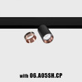 Світильник прожекторні IN_LINE TUB M A 90, D52mm, H90mm, LED 14W, 4000К, чорний (06.0591.14.940.BK)2