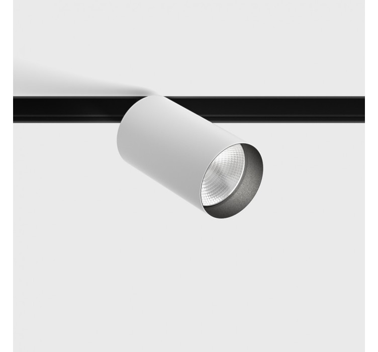 Світильник прожекторні IN_LINE TUB M A 90, D52mm, H90mm, LED 14W, 3000К, білий (06.0591.14.930.WH)1