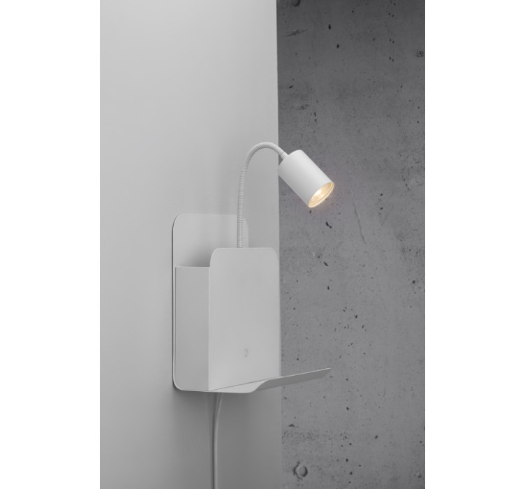 Бра Nordlux ROOMI 21125510013