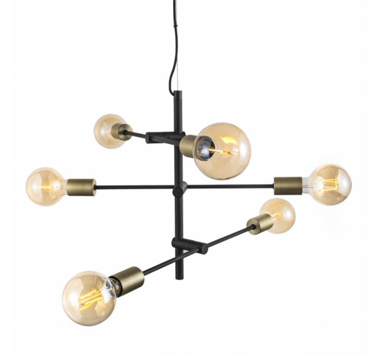 Люстра Nordlux JOSEFINE 489330033