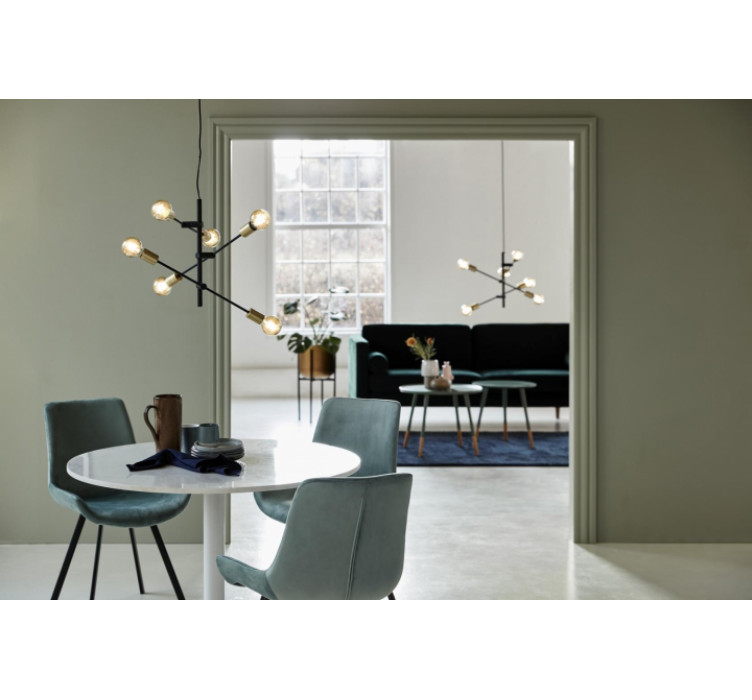 Люстра Nordlux JOSEFINE 489330032