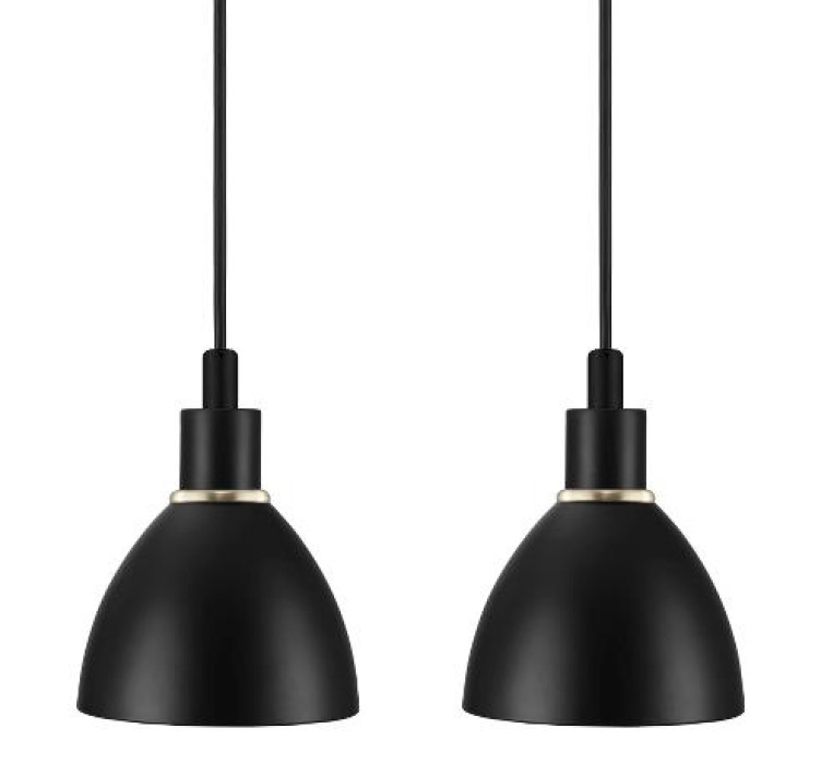 Підвісний світильник (комплект) Nordlux Ray 632330031