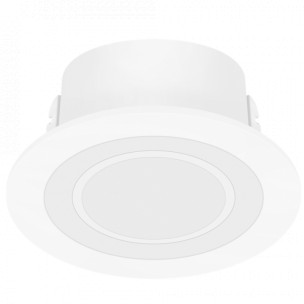 Точковий світильник Nordlux Clyde 8 47500101