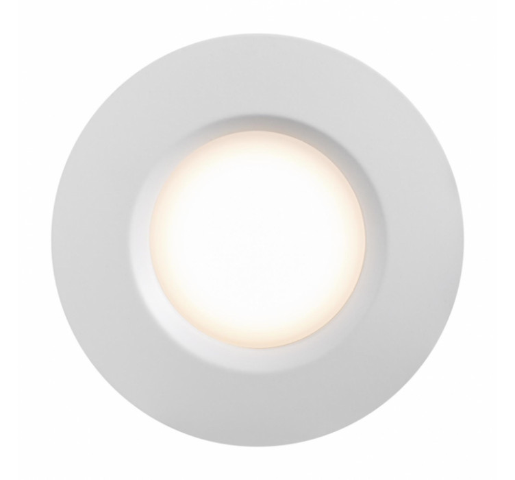 Точечный светильник Nordlux TIAKI 2700K/4000K 495701013