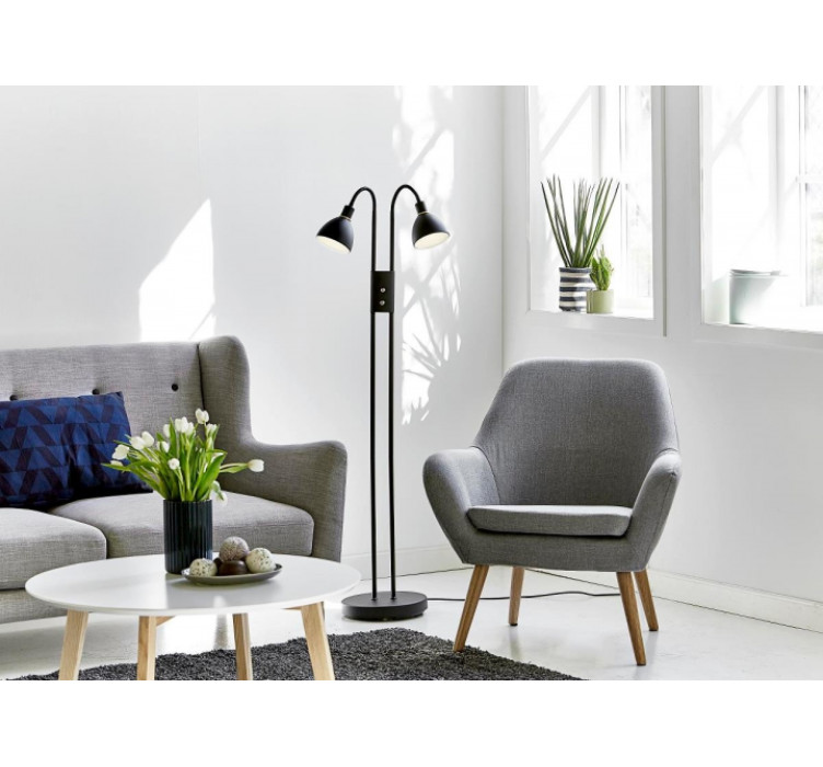 Торшер Nordlux Ray Dimmable 722240032