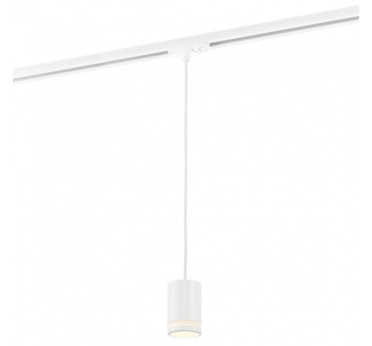 Трековый светильник Nordlux LINK RONDIE 21106499011