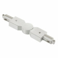 Гнучкий кут для треку Nordlux Link Drejbar 790299011