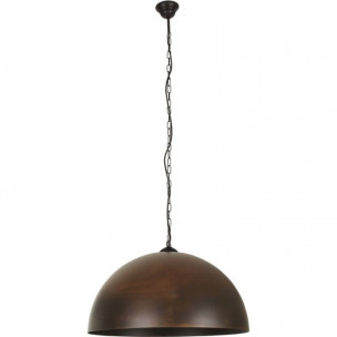 Люстра Nowodvorski HEMISPHERE RUST 6368