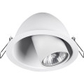 Світильник типу Downlight Nowodvorski DOT 93781