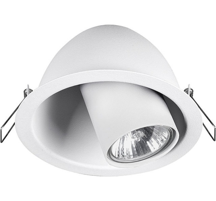 Світильник типу Downlight Nowodvorski DOT 93781