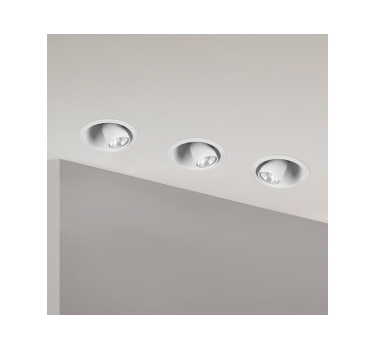 Світильник типу Downlight Nowodvorski DOT 93782
