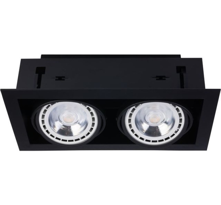 Светильник типа Downlight Nowodvorski DOWNLIGHT ES111 95701