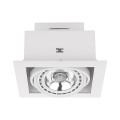 Світильник типу Downlight Nowodvorski DOWNLIGHT ES111 95751