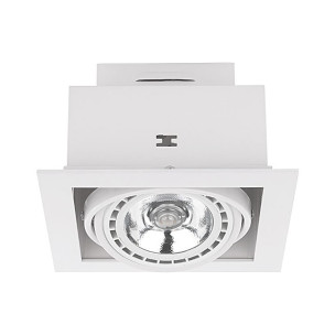 Світильник типу Downlight Nowodvorski DOWNLIGHT ES111 9575