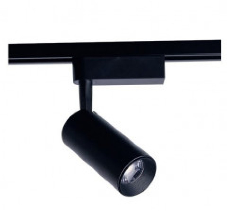 Трековый светильник Nowodvorski PROFILE IRIS LED 20W 90051