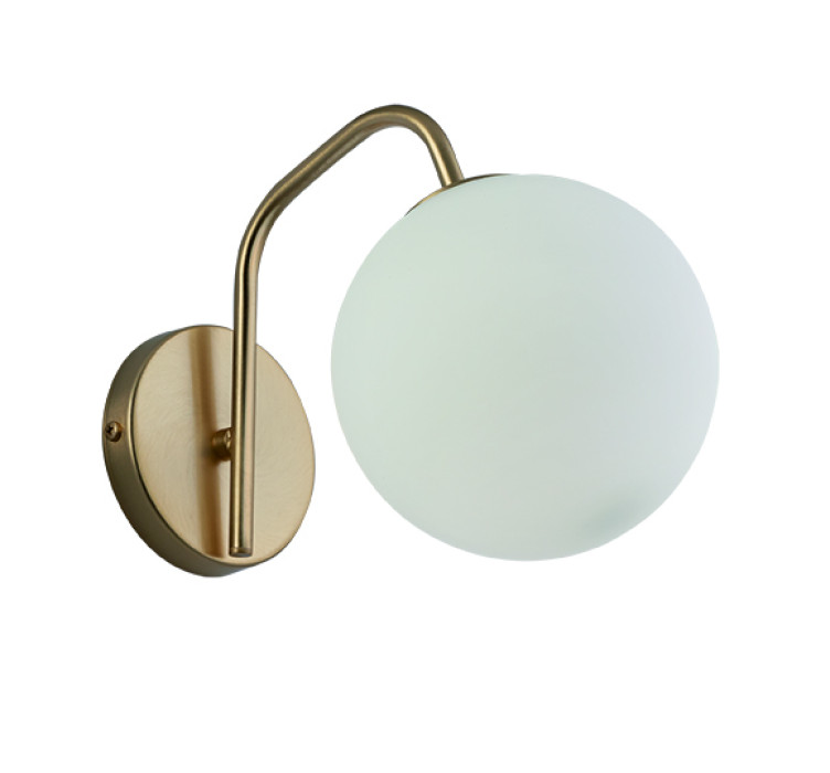 Бра Viokef Globe 30946001