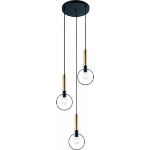 Люстра Viokef STAR 4230400
