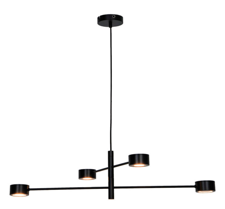 Люстра Viokef PRIMA 42581001
