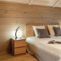 Настільна лампа Viokef PALMA 42455003