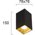 Точечный светильник Viokef GLAM 42405012