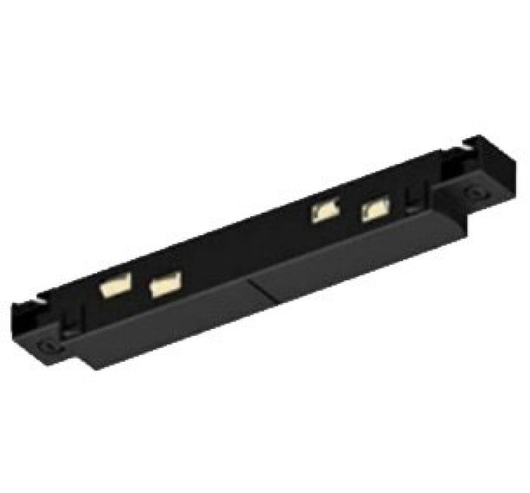 Конектор центральний електричний Viokef TRACK MAGNETIC 48VDC 02/02061