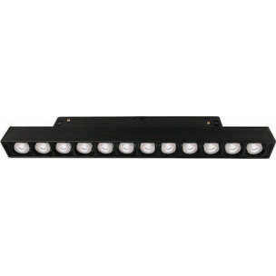 Магнітний світильник Viokef MAGNETIC 48VDC 4244402