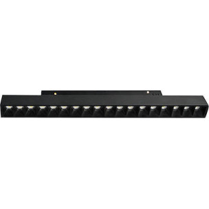 Магнітний світильник Viokef MAGNETIC 48VDC 4244403