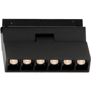 Магнітний світильник Viokef MAGNETIC 48VDC 4244404