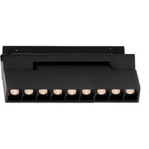 Магнітний світильник Viokef MAGNETIC 48VDC 4244405