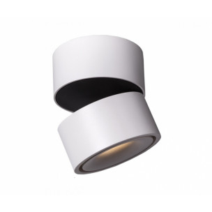 Стельовий спот ZarLight UNIVERSAL 03335W / B
