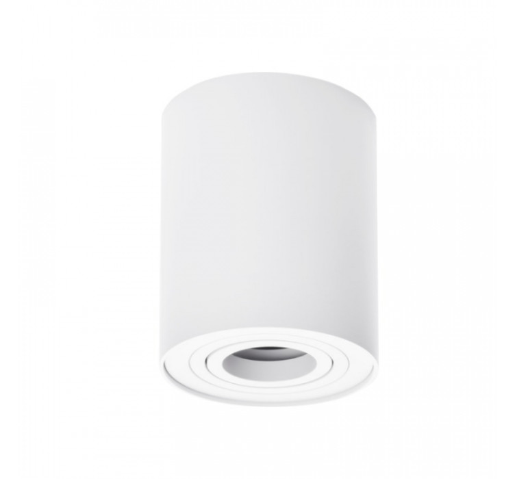 Точковий світильник ZarLight HDL 03337W1