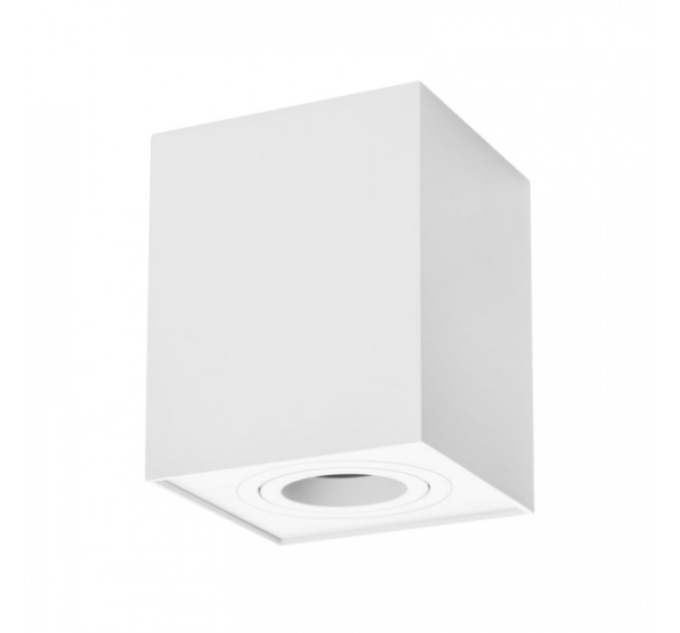 Точковий світильник ZarLight HDL 03338W1