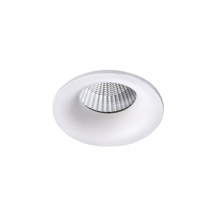 Точковий світильник ZarLight DE 03352W1