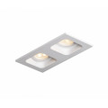 Точковий світильник ZarLight GD 03354W1