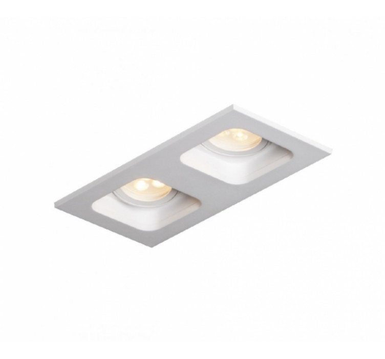 Точковий світильник ZarLight GD 03354W1