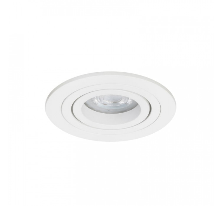 Точковий світильник ZarLight DL 03355W1