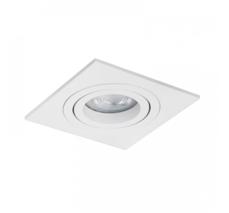 Точковий світильник ZarLight DL 03356W1