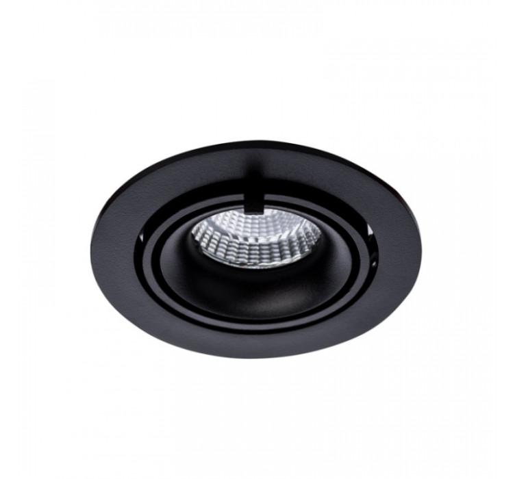 Точковий світильник ZarLight HALO 03357B1