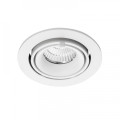 Точковий світильник ZarLight HALO 03357W1