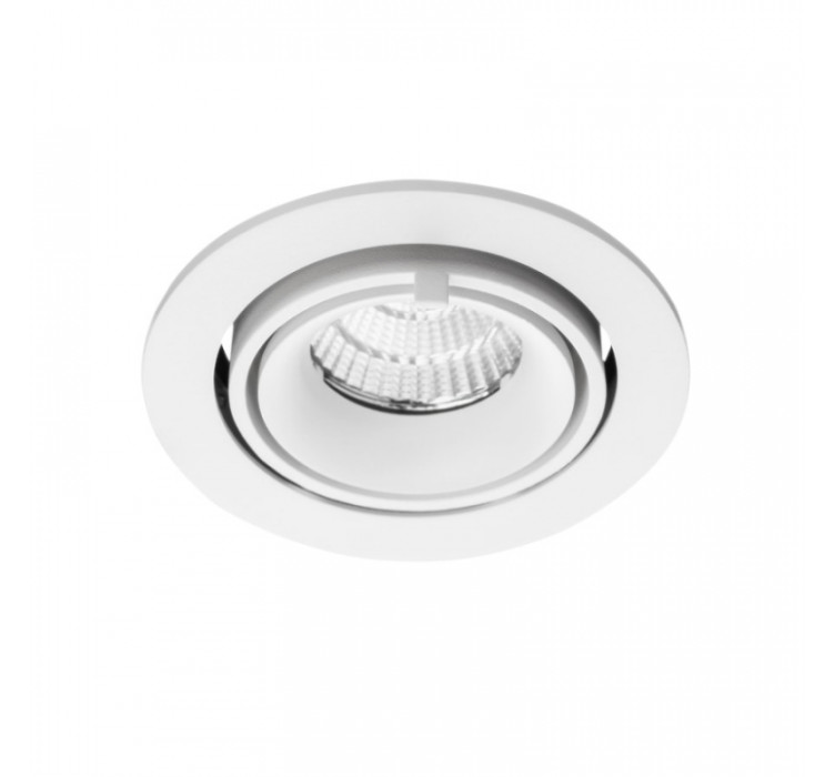 Точковий світильник ZarLight HALO 03357W1