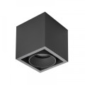 Точечный светильник ZarLight COURSE 03361G1