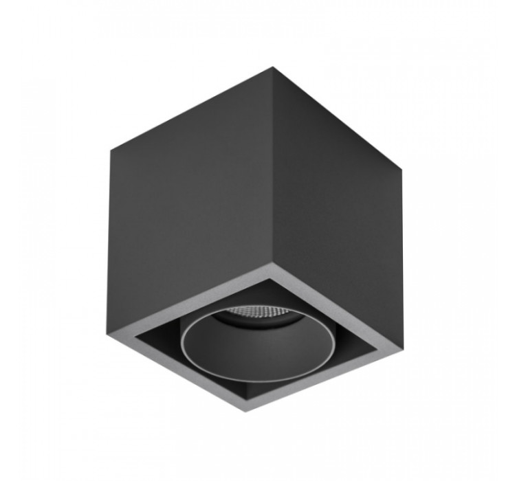 Точечный светильник ZarLight COURSE 03361G1