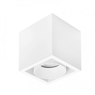 Точковий світильник ZarLight COURSE 03361W