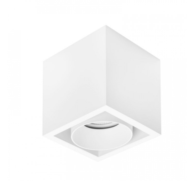 Точечный светильник ZarLight COURSE 03361W1