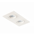 Точковий світильник ZarLight DL 03362W1
