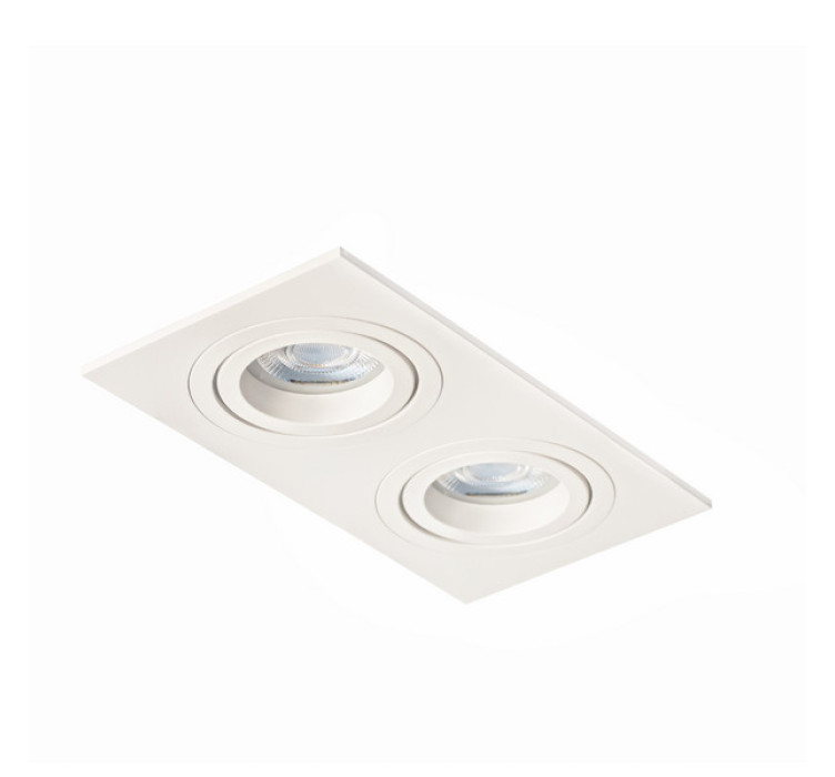 Точковий світильник ZarLight DL 03362W1