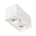 Точковий світильник ZarLight FASHION 03368W1