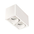 Точковий світильник ZarLight COURSE 03370W1